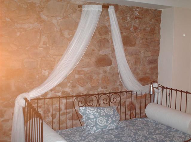 Gasthaus Casa Rural Pico Espadan Almedíjar Zimmer foto
